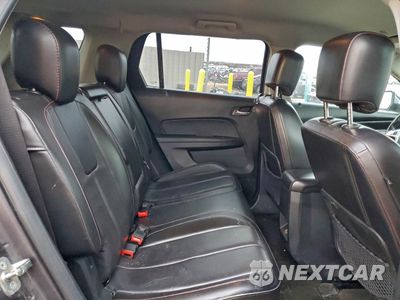 Zdjęcie 11 z 14 samochodu: 2013 GMC TERRAIN SLT VIN:2GKALUEK9D6161056 - miniatura