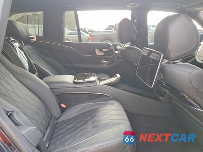 Zdjęcie 11 z 13 samochodu: 2024 MERCEDES-BENZ GLS MERCEDES-MAYBACH GLS600 4M VIN:4JGFF8HB0RB186889 - miniatura