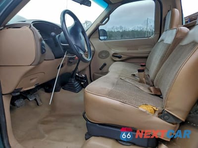 Zdjęcie 7 z 14 samochodu: 1997 FORD F150 VIN:1FTDF1720VKD11808 - miniatura