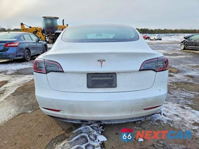 Zdjęcie 6 z 12 samochodu: 2023 TESLA MODEL 3 VIN:5YJ3E1EA8PF554257 - miniatura