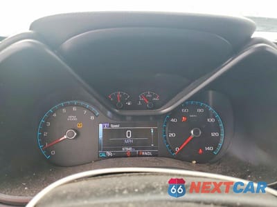 Zdjęcie 9 z 12 samochodu: 2018 CHEVROLET COLORADO LT VIN:1GCGSCEN3J1158925 - miniatura