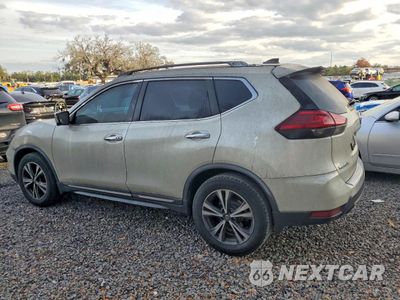 Drugie zdjęcie samochodu z przodu: 2017 NISSAN ROGUE S VIN:JN8AT2MT6HW145861 - miniatura