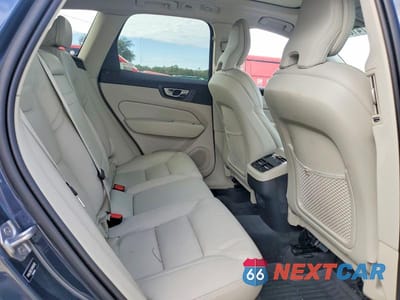 Zdjęcie 11 z 12 samochodu: 2022 VOLVO XC60 B5 INSCRIPTION VIN:YV4L12DL1N1960985 - miniatura