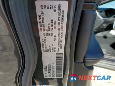 Zdjęcie 13 z 13 samochodu: 2025 JEEP GRAND CHEROKEE L LAREDO VIN:1C4RJKAG4S8655777 - miniatura