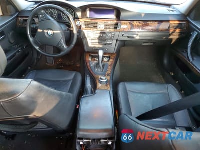 Zdjęcie 8 z 12 samochodu: 2007 BMW 328 I VIN:WBAVA33587KX83477 - miniatura