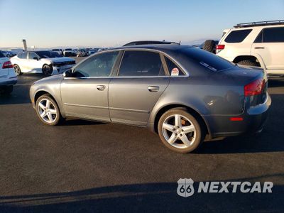 Drugie zdjęcie samochodu z przodu: 2005 AUDI A4 2.0T QUATTRO VIN:WAUDF68E25A481077 - miniatura