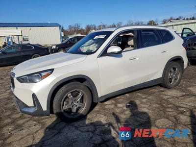 2023 BMW X1 XDRIVE28I WBX73EF09P5X46327 - główne zdjęcie licytacji z USA - miniatura