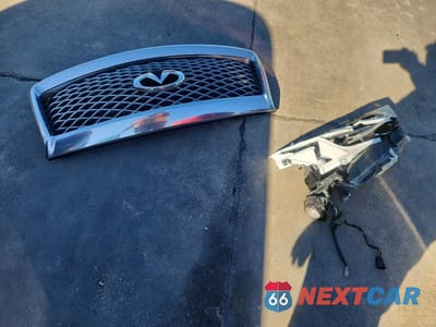 Zdjęcie 13 z 14 samochodu: 2019 INFINITY QX80 LIMITED VIN:JN8AZ2NE4K9233313 - miniatura