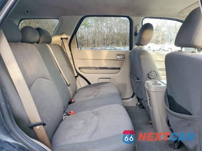 Zdjęcie 10 z 12 samochodu: 2008 MAZDA TRIBUTE S VIN:4F2CZ96168KM18893 - miniatura