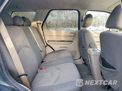 Zdjęcie 10 z 12 samochodu: 2008 MAZDA TRIBUTE S VIN:4F2CZ96168KM18893 - miniatura