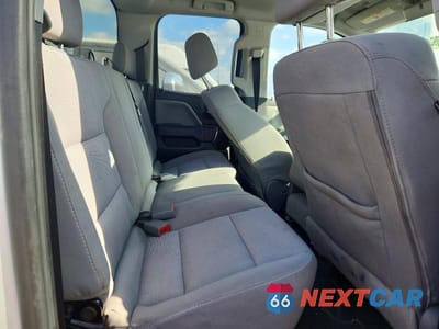 Zdjęcie 10 z 11 samochodu: 2019 CHEVROLET SILVERADO C2500 HEAVY DUTY VIN:2GC2CREG9K1166163 - miniatura