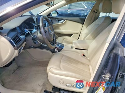 Zdjęcie 7 z 14 samochodu: 2017 AUDI A7 PRESTIGE VIN:WAU22AFC2HN109016 - miniatura