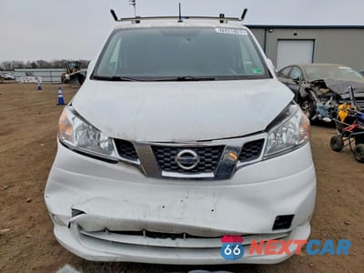 Zdjęcie 12 z 13 samochodu: 2020 NISSAN NV200 2.5S VIN:3N6CM0KN9LK690254 - miniatura