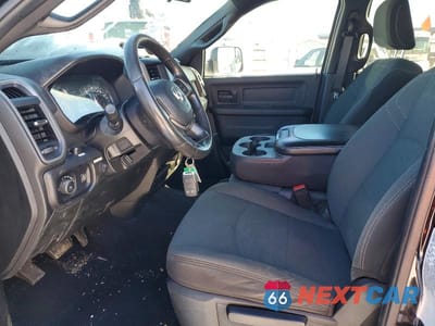 Zdjęcie 7 z 14 samochodu: 2022 RAM 3500 TRADESMAN UTILITY / SERVICE TRUCK VIN:3C63R2GJ1NG292605 - miniatura