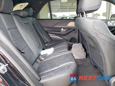 Zdjęcie 10 z 11 samochodu: 2026 MERCEDES-BENZ GLE 350 VIN:4JGFB4EB0TB594146 - miniatura