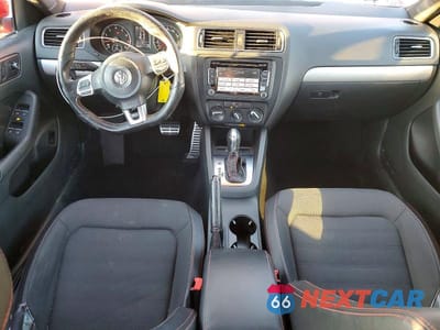 Zdjęcie 8 z 11 samochodu: 2013 VOLKSWAGEN JETTA GLI VIN:3VW4A7AJ9DM247578 - miniatura