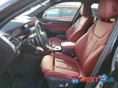 Zdjęcie 7 z 12 samochodu: 2022 BMW X3 XDRIVE30I VIN:5UX53DP0XN9M66160 - miniatura