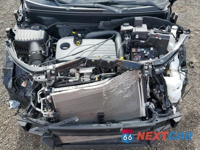 Zdjęcie 12 z 14 samochodu: 2023 CHEVROLET EQUINOX LT VIN:3GNAXKEG9PL176003 - miniatura