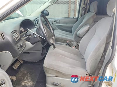 Zdjęcie 7 z 13 samochodu: 2006 DODGE GRAND CARAVAN SXT VIN:2D4GP44L96R838177 - miniatura