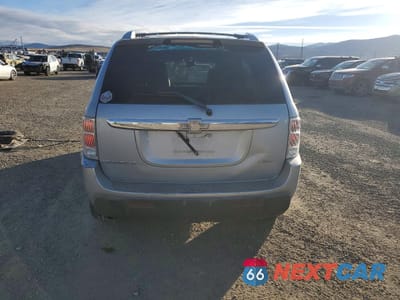 Zdjęcie 6 z 14 samochodu: 2005 CHEVROLET EQUINOX LT VIN:2CNDL73F756071563 - miniatura