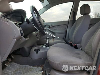 Zdjęcie 7 z 12 samochodu: 2003 FORD FOCUS ZX5 VIN:3FAFP37383R120744 - miniatura