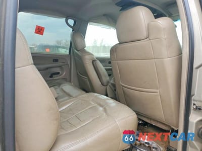 Zdjęcie 10 z 12 samochodu: 2002 CHEVROLET SILVERADO C2500 HEAVY DUTY VIN:1GCHC23162F174178 - miniatura