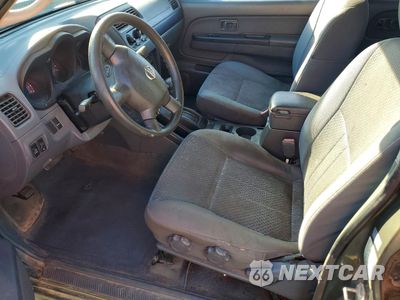 Zdjęcie 7 z 14 samochodu: 2003 NISSAN XTERRA XE VIN:5N1ED28T13C657151 - miniatura