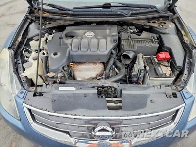 Zdjęcie 11 z 13 samochodu: 2012 NISSAN ALTIMA BASE VIN:1N4AL2AP6CN401505 - miniatura
