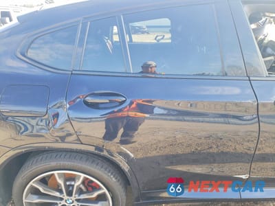 Zdjęcie 11 z 14 samochodu: 2024 BMW X4 M40I VIN:5UX43DT00R9X37850 - miniatura