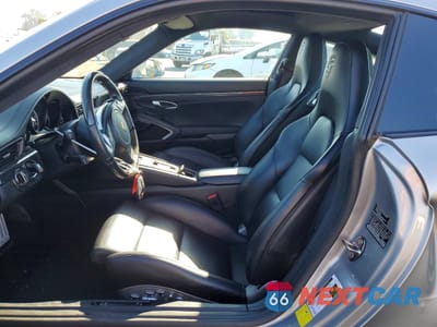 Zdjęcie 7 z 13 samochodu: 2014 PORSCHE 911 TURBO VIN:WP0AD2A95ES167855 - miniatura