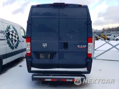 Zdjęcie 6 z 13 samochodu: 2020 RAM PROMASTER 3500 DELIVERY VAN VIN:3C6URVJG5LE140001 - miniatura