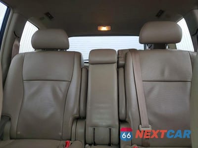 Zdjęcie 10 z 12 samochodu: 2011 TOYOTA HIGHLANDER LIMITED VIN:5TDDK3EHXBS084159 - miniatura