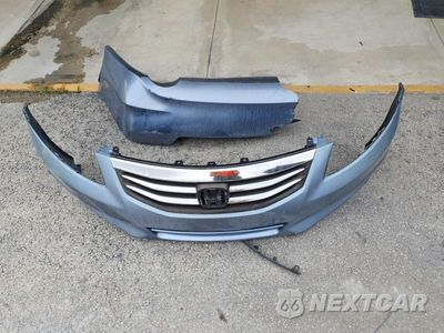 Zdjęcie 12 z 12 samochodu: 2011 HONDA ACCORD VIN:1HGCP2F73BA057008 - miniatura