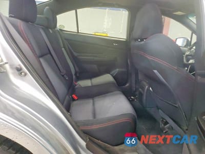 Zdjęcie 10 z 12 samochodu: 2015 SUBARU WRX PREMIUM VIN:JF1VA1D6XF9820362 - miniatura