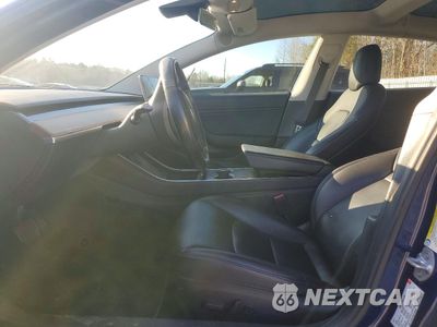 Zdjęcie 7 z 12 samochodu: 2018 TESLA MODEL 3 VIN:5YJ3E1EB6JF063668 - miniatura