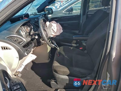 Zdjęcie 7 z 13 samochodu: 2017 DODGE GRAND CARAVAN SE VIN:2C4RDGBG9HR549583 - miniatura
