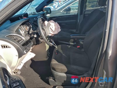 Zdjęcie 7 z 14 samochodu: 2017 DODGE GRAND CARAVAN SE VIN:2C4RDGBG9HR549583 - miniatura