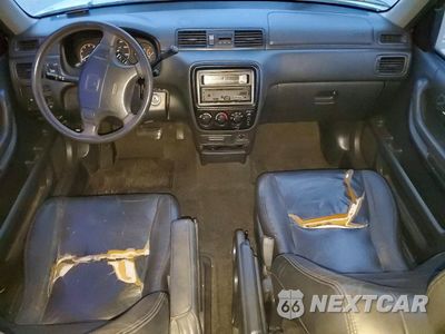 Zdjęcie 8 z 13 samochodu: 2000 HONDA CR-V SE VIN:JHLRD1872YC050138 - miniatura