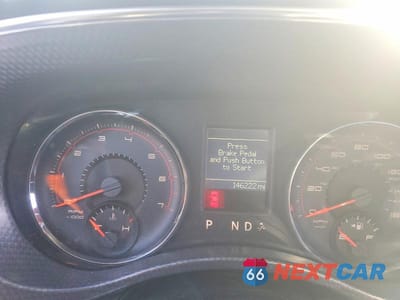 Zdjęcie 9 z 12 samochodu: 2011 DODGE CHARGER R VIN:2B3CL5CT2BH616841 - miniatura