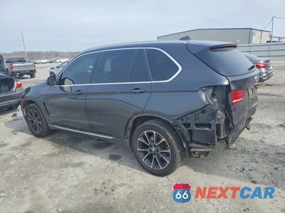 Drugie zdjęcie samochodu z przodu: 2017 BMW X5 SDRIVE35I VIN:5UXKR2C32H0X03545 - miniatura