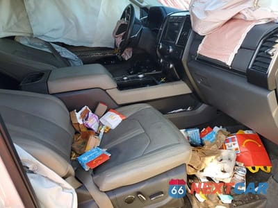 Zdjęcie 7 z 13 samochodu: 2020 FORD EXPEDITION MAX LIMITED VIN:1FMJK2AT7LEA40694 - miniatura