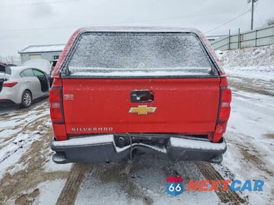 Zdjęcie 6 z 11 samochodu: 2014 CHEVROLET SILVERADO K1500 VIN:1GCNKPEHXEZ224886 - miniatura