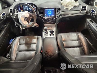Zdjęcie 8 z 13 samochodu: 2022 JEEP GRAND CHEROKEE LIMITED VIN:1C4RJFBG9NC100976 - miniatura