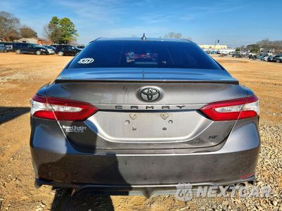 Zdjęcie 6 z 13 samochodu: 2020 TOYOTA CAMRY SE VIN:4T1G11AK0LU948876 - miniatura