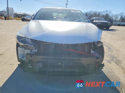 Piąte zdjęcie samochodu w środku: 2013 TOYOTA AVALON BASE VIN:4T1BK1EB5DU001688 - miniatura