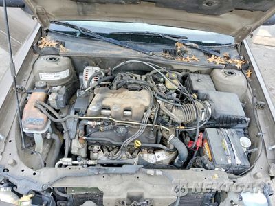 Zdjęcie 11 z 13 samochodu: 2002 CHEVROLET MALIBU VIN:1G1ND52J32M721477 - miniatura