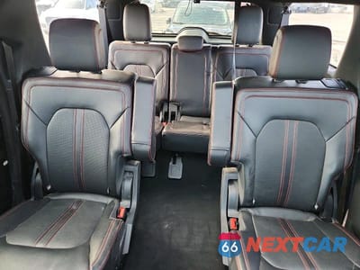Zdjęcie 10 z 14 samochodu: 2024 FORD EXPEDITION MAX LIMITED VIN:1FMJK2A86REA59192 - miniatura