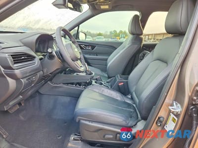 Zdjęcie 7 z 13 samochodu: 2025 SUBARU FORESTER LIMITED VIN:JF2SLSRD8SH450034 - miniatura