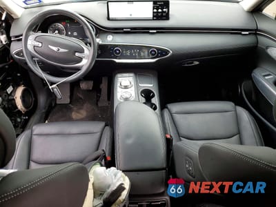 Zdjęcie 8 z 13 samochodu: 2023 GENESIS GV70 BASE VIN:KMUMADTB7PU120106 - miniatura