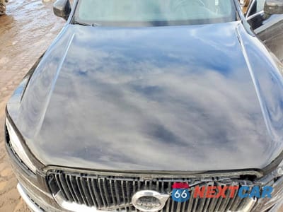 Zdjęcie 12 z 12 samochodu: 2018 VOLVO XC90 T6 VIN:YV4A22PK2J1358033 - miniatura